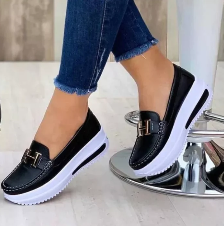 Meliza - Orthopädische Schuhe für Frauen