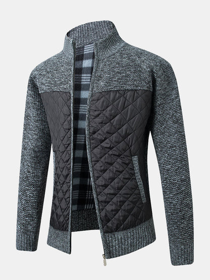 Alaric - Moderne und stilvolle Jacke für Männer