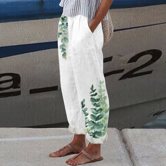 Ocana - Stilvolle Sommerhosen